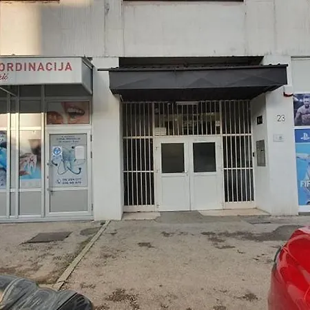 Appartamento 075 Tuzla